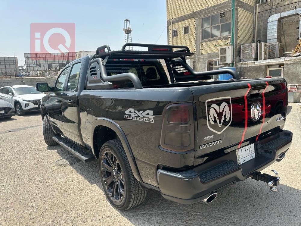 ڕام 1500